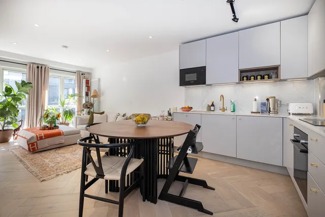Ravensbury Terrace, London, SW18