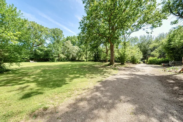 Ashen Grove Road, Sevenoaks, TN15