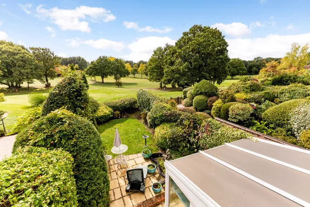 Sunningdale Close, Stanmore, HA7