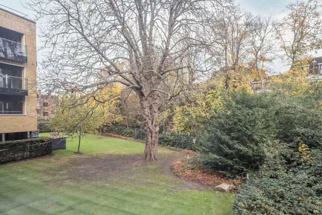 Pipit Drive, London, SW15