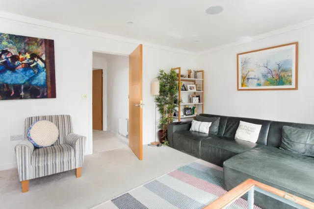Breething Road, Sevenoaks, TN14