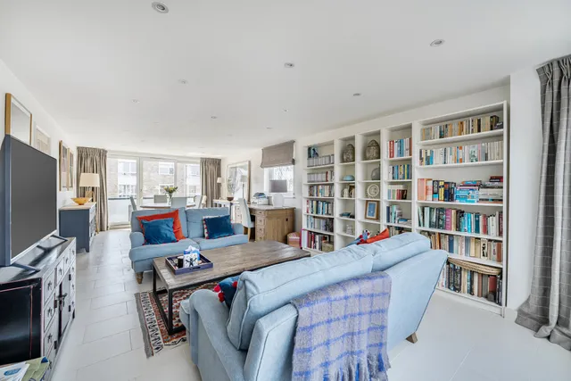 Queens Road, Cheltenham, GL50