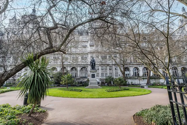 Whitehall Court, London, SW1A