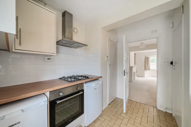 Bolton Avenue, Windsor, SL4