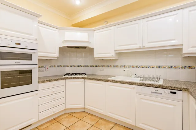 Cavendish Road, Bath, BA1