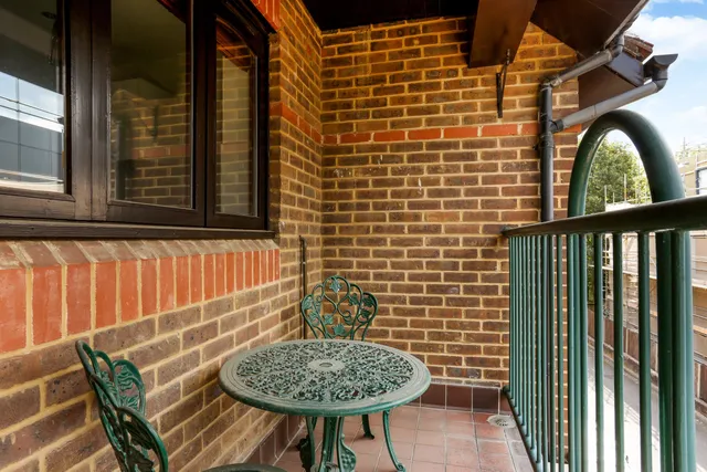 Sheet Street, Windsor, SL4