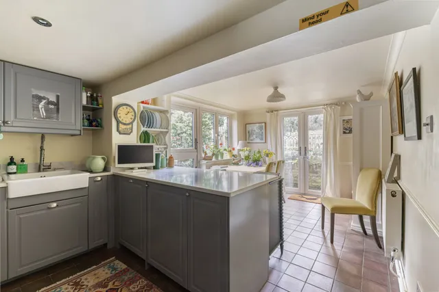 45 Silwood Road, Ascot, SL5