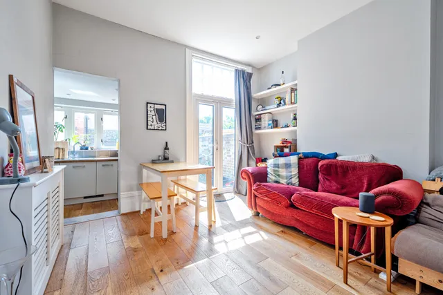 Osmond Road, Hove, BN3