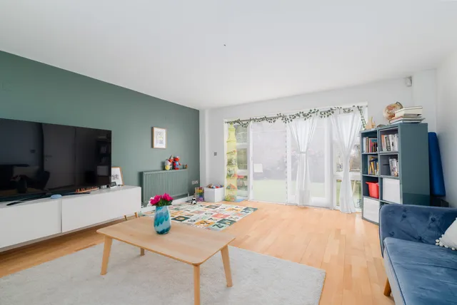 Catherine Grove, London, SE10