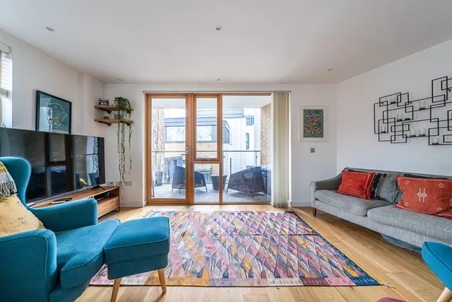 Canonbury Road, London, N1