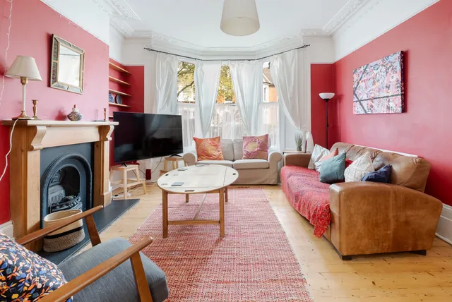 Oakfield Road, London, N4