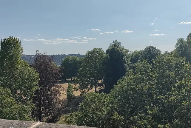 Cavendish Place, Bath, BA1