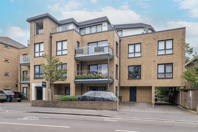 Worple Road, London, SW20
