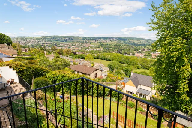 Rodborough Common, Stroud, GL5