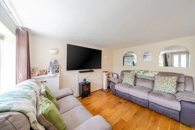 Kimpton Bottom, Kimpton, SG4