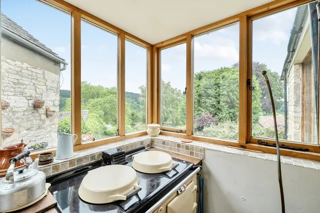 Halfway Pitch, Pitchcombe, Stroud, GL6