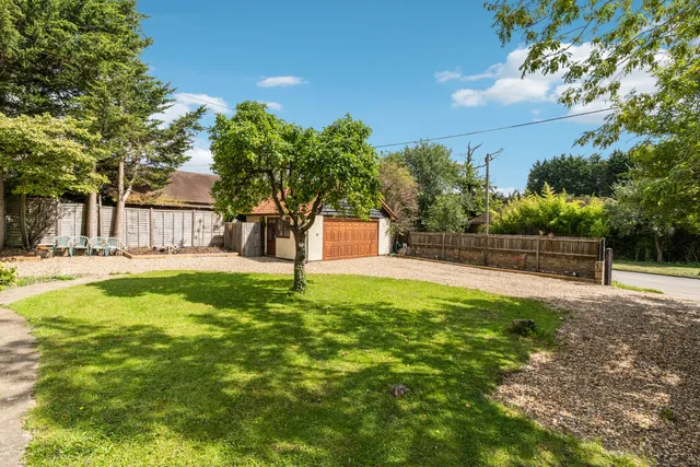 Wexham Street, Slough, SL3