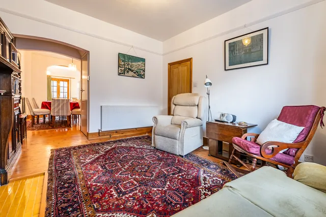 Fielding Road, London, W4