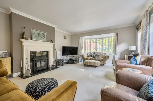 Quarry Lane, Henley-On-Thames, RG9
