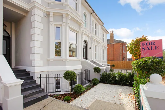 Garlinge Road, Tunbridge Wells, TN4