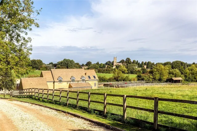 Catbrook, Chipping Campden, GL55