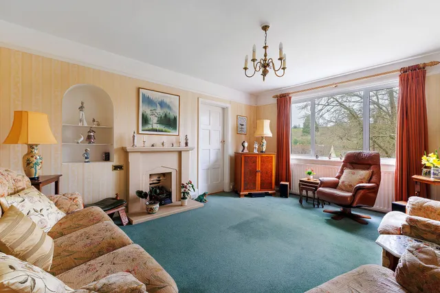 Idmiston, Salisbury, SP4
