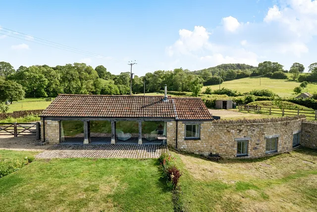 Daisy Lane, Wotton-Under-Edge, GL12