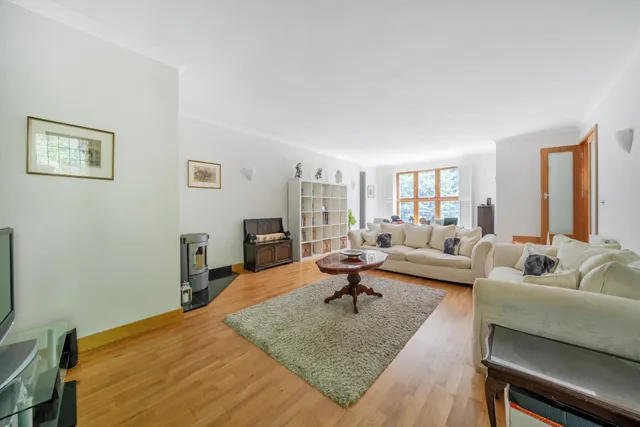 Medstead Road, Beech, GU34