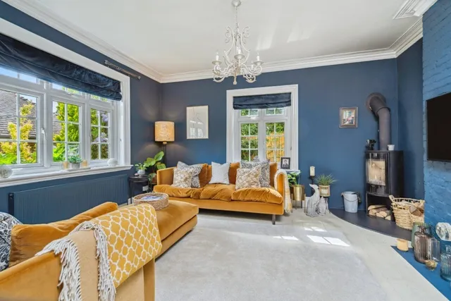 Windsor Lane, Little Kingshill, Great Missenden, HP16