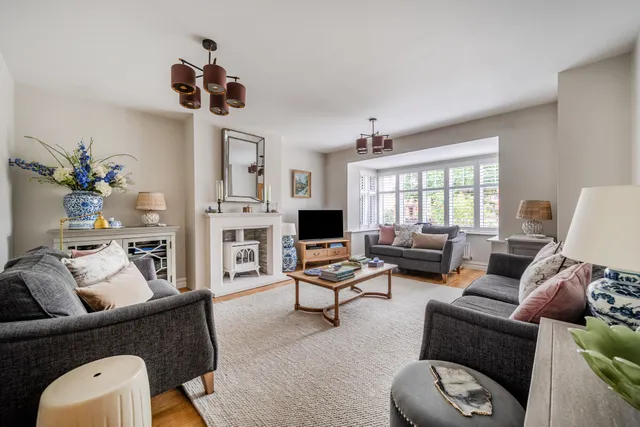 Emerald Avenue, Fleet, GU51