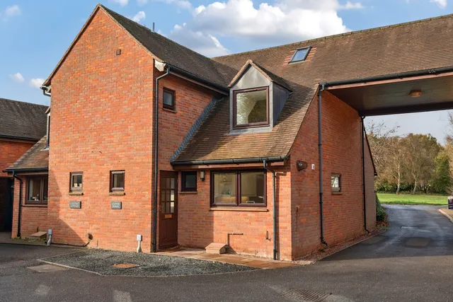 Gold Hill East, Gerrards Cross, SL9