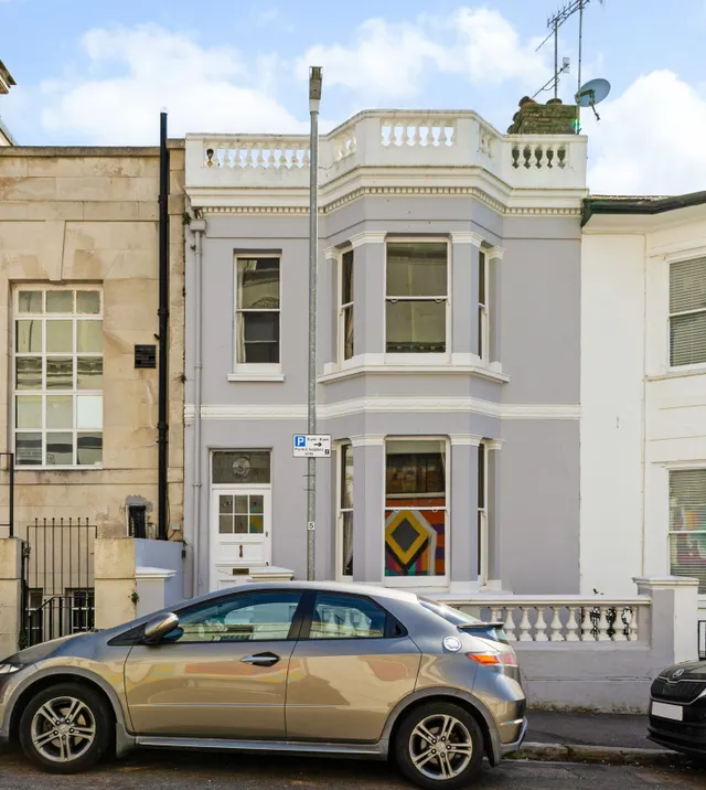 Sillwood Road, BRIGHTON, BN1