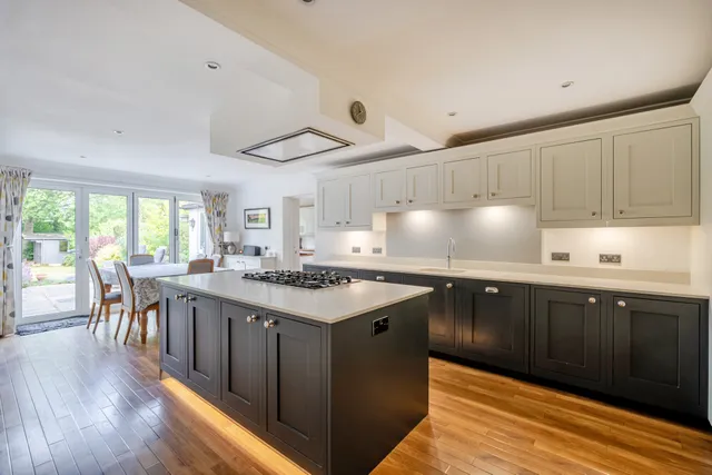 The Green, Epsom, KT17