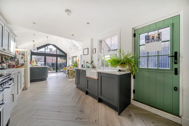 Kings Road, Berkhamsted, HP4
