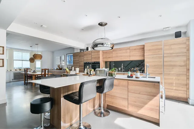 College Road, Brighton, BN2