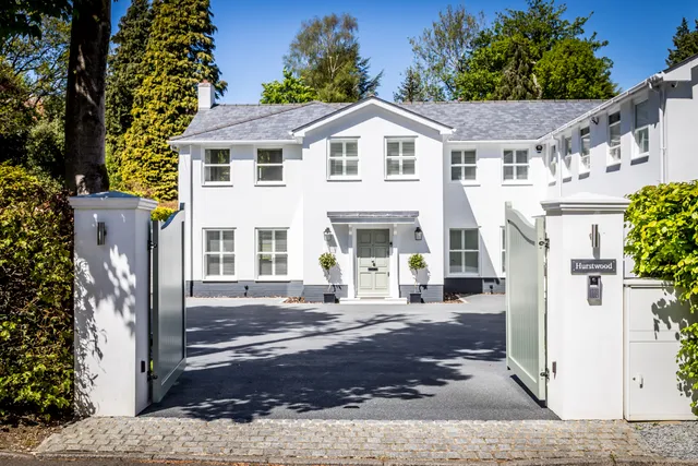 Hopgarden Lane, Sevenoaks, TN13