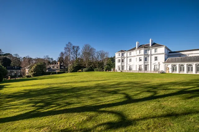 Kingston Hill Place, Kingston Upon Thames, KT2