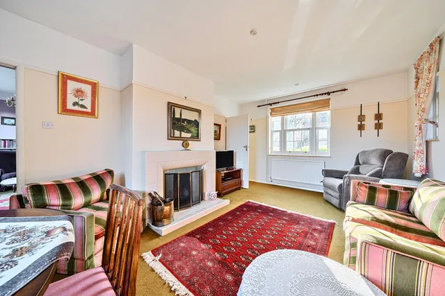 West Road, Winchester, SO21