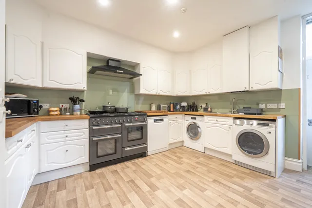 The Drive, Hove, BN3