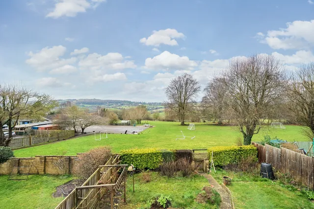 The Croft, Painswick, Stroud, GL6