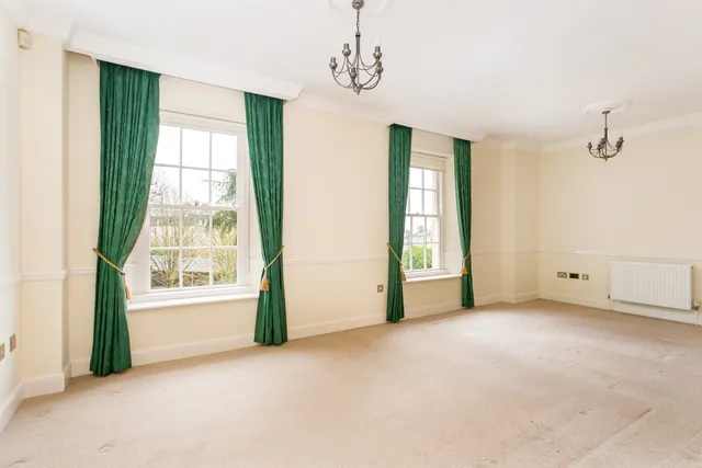 Cavendish Road, Bath, BA1