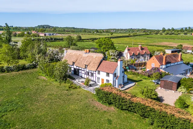 Rock Street, Chaceley, Gloucester, GL19