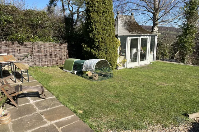 Clattergrove, Painswick, Stroud, GL6