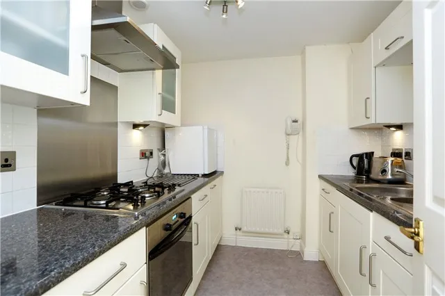 Bourne Place, London, W4