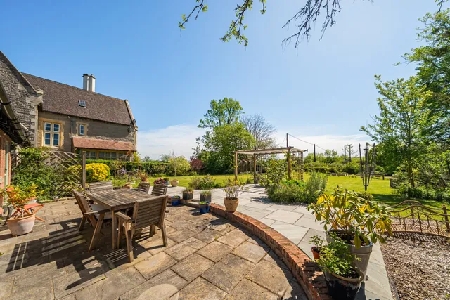 Lawn Road, Ashleworth, Gloucester, GL19