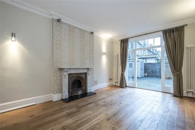 Glenloch Road, London, NW3