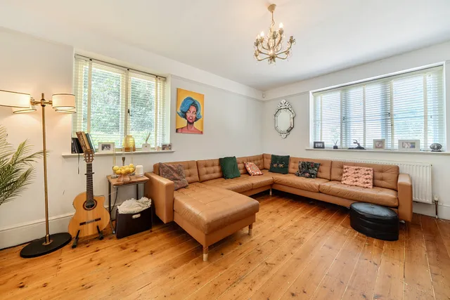High Elms Lane, Watford, WD25
