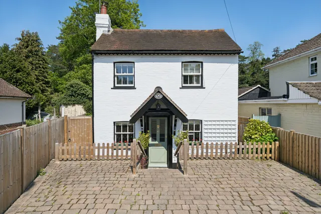 45 Silwood Road, Ascot, SL5