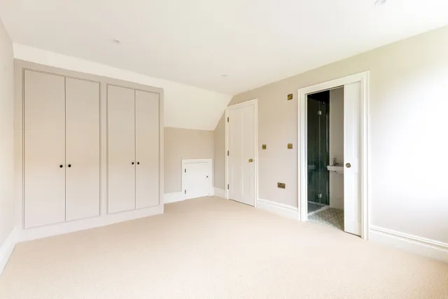 Wardley Green, Milland, GU30