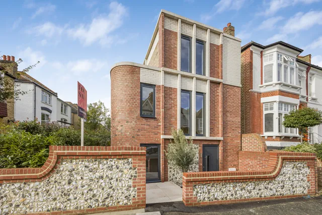 Boyne Road, Lewisham, SE13